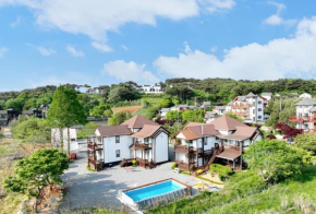 Taean Anmyeondo Sydney Pension